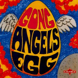 Angel’s Egg: Radio Gnome Invisible, Part 2