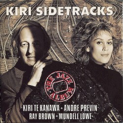 Kiri Sidetracks