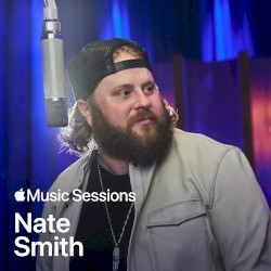 Apple Music Sessions: Nate Smith
