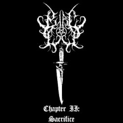 Chapter II: Sacrifice