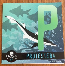 Protestera
