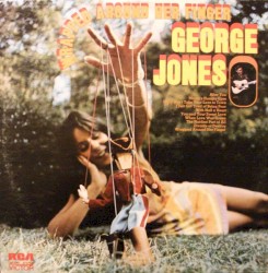 Wrapped Around Her Finger