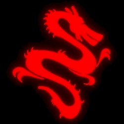 Dragon Nigga No Slime