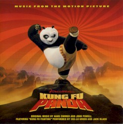 Kung Fu Panda