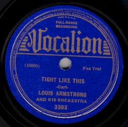 Tight Like This / Heah Me Talkin’ To Ya?