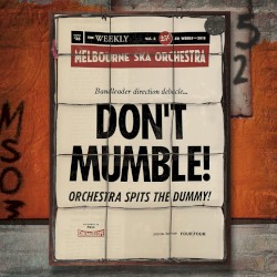 Don't Mumble!