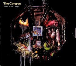 Heart of the Congos