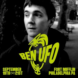 Making Time: Ben UFO, Sep 19, 2025