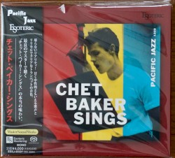 Chet Baker Sings