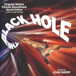 The Black Hole: Original Motion Picture Soundtrack