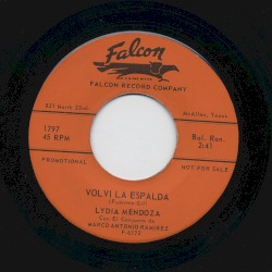 Volví la espada / Llora corazón