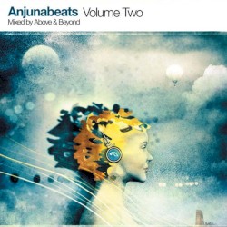 Anjunabeats, Volume 2