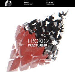 Fracture EP