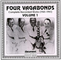 Complete Recorded Works Vol 1 (1941-1951)