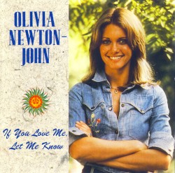 If You Love Me, Let Me Know