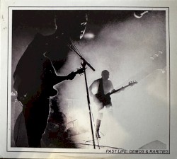 Past Life: Demos & Rarities