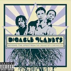 Beyond the Spectrum: The Creamy Spy Chronicles