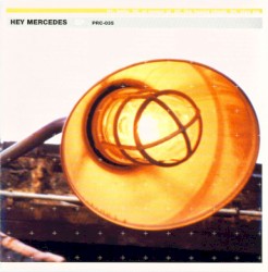Hey Mercedes EP