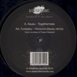 Togetherness / Horizons (Asusu remix)