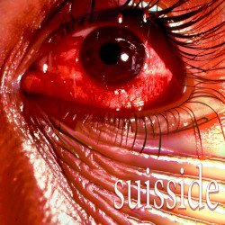 i see red