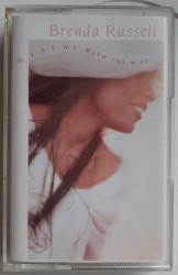 Kiss Me With the Wind