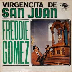 Virgencita de San Juan