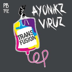 Transfusion EP