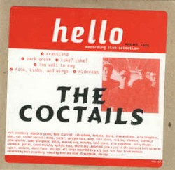 Hello Recording Club 1995-08