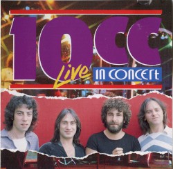 Live in Concert