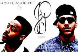 Somethin' Soulful