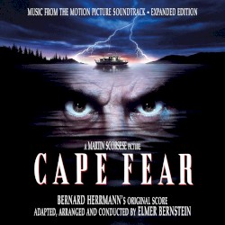 Cape Fear: Music From the Motion Picture Soundtrack
