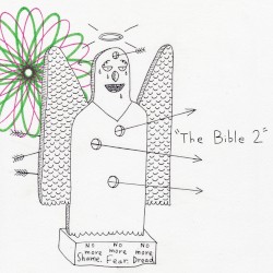 The Bible 2