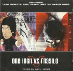 One Inch Records vs Fragile
