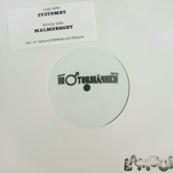 Systemet / Malmberget