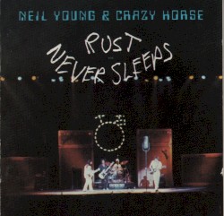 Rust Never Sleeps