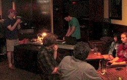 ramshackle day parade 08/31/2016