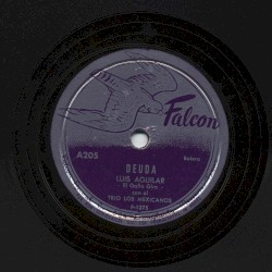 Deuda / Deseo de amor