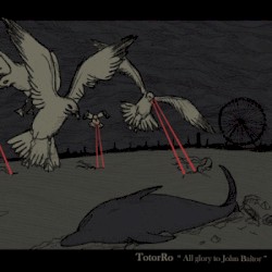 All Glory to John Baltor