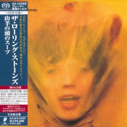 Goats Head Soup