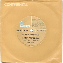 Compacto Continental