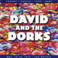 1970-12-15: The Matrix, San Francisco, CA, USA