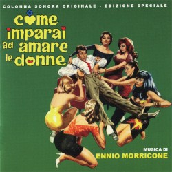 Come imparai ad amare le donne