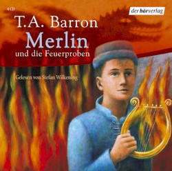 Merlin und die Feuerproben