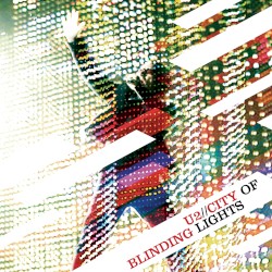 City of Blinding Lights