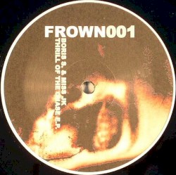 Thrill of the Chase E.P.