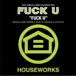 Fuck U