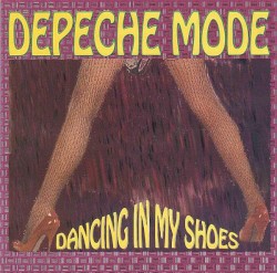 Dancing in My Shoes