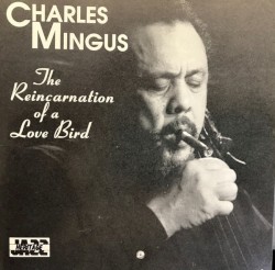 Reincarnation of a Love Bird