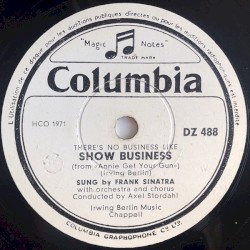 There's No Business Like Show Business / Mam'selle