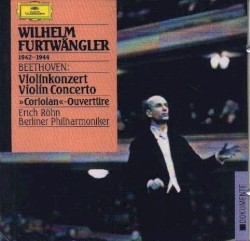 Wilhelm Furtwängler 1942-1944